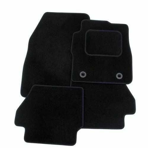 TAILORED FOR CITROEN C4X (2023 ONWARDS) - DELUXE INTERIOR CARPET CAR FLOOR MATS, US $, image 5