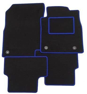 TAILORED FOR CITROEN C4X (2023 ONWARDS) - DELUXE INTERIOR CARPET CAR FLOOR MATS, US $, image 6