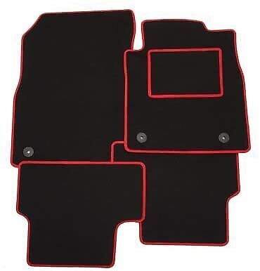 TAILORED FOR CITROEN C4X (2023 ONWARDS) - DELUXE INTERIOR CARPET CAR FLOOR MATS, US $, image 7