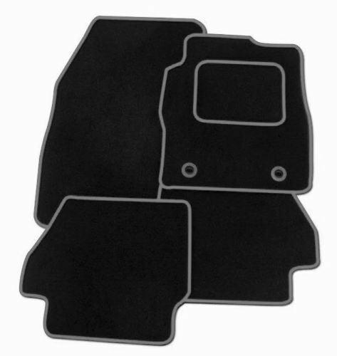 TAILORED FOR CITROEN C4X (2023 ONWARDS) - DELUXE INTERIOR CARPET CAR FLOOR MATS, US $, image 8