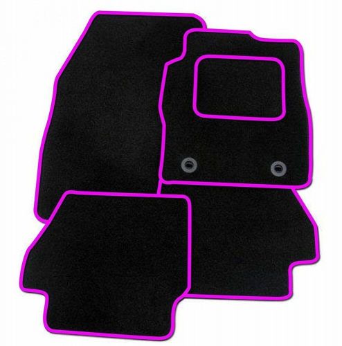 TAILORED FOR CITROEN C4X (2023 ONWARDS) - DELUXE INTERIOR CARPET CAR FLOOR MATS, US $, image 9