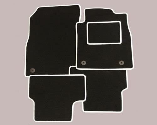 TAILORED FOR CITROEN C4X (2023 ONWARDS) - DELUXE INTERIOR CARPET CAR FLOOR MATS, US $, image 10