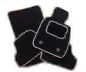 TAILORED FOR CITROEN C4X (2023 ONWARDS) - DELUXE INTERIOR CARPET CAR FLOOR MATS, US $, image 12