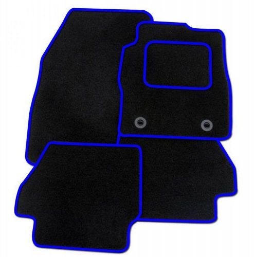 TAILORED FOR CITROEN C4X (2023 ONWARDS) - DELUXE INTERIOR CARPET CAR FLOOR MATS, US $, image 14