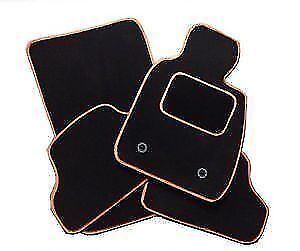 TAILORED FOR CITROEN C4X (2023 ONWARDS) - DELUXE INTERIOR CARPET CAR FLOOR MATS, US $, image 16
