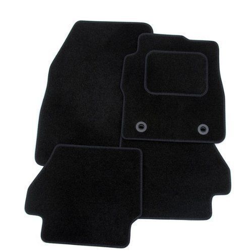 TAILORED FOR CITROEN C4X (2023 ONWARDS) - DELUXE INTERIOR CARPET CAR FLOOR MATS, US $, image 18