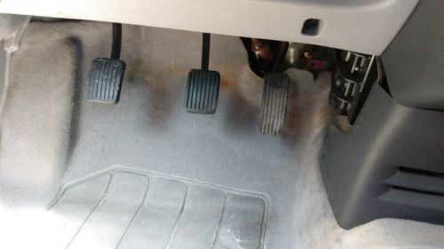 5851007300 main brake cylinder for Kia Picanto 1.1 2004 681800-, US $, image 2