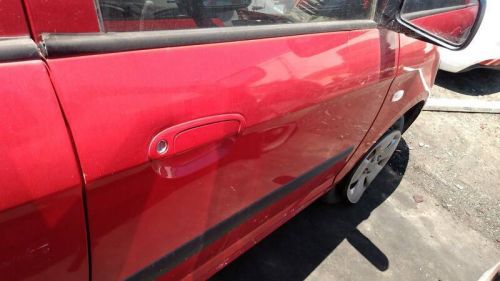 5851007300 main brake cylinder for Kia Picanto 1.1 2004 681800-, US $, image 5