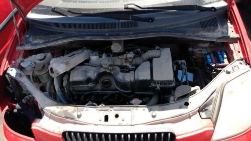 5851007300 main brake cylinder for Kia Picanto 1.1 2004 681800-, US $, image 9