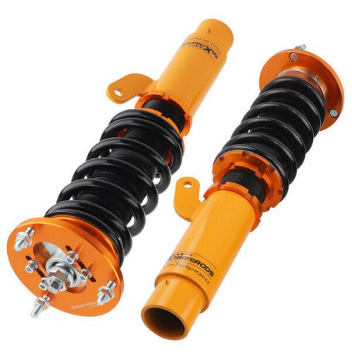 Front+Rear Coilovers Lowering Kit Struts fit for BMW E46 328 325 330 1998-2005, US $340.00, image 3