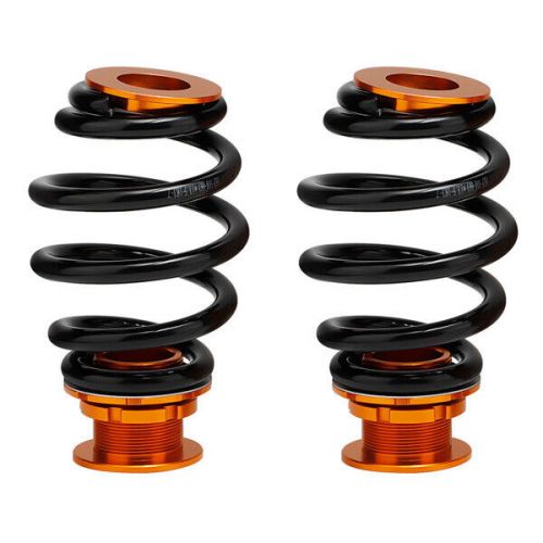 Front+Rear Coilovers Lowering Kit Struts fit for BMW E46 328 325 330 1998-2005, US $340.00, image 4