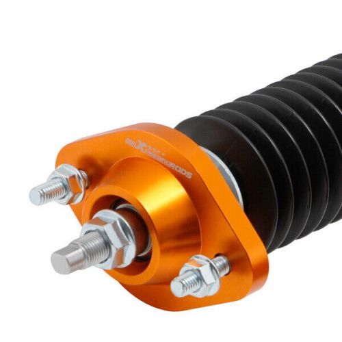 Front+Rear Coilovers Lowering Kit Struts fit for BMW E46 328 325 330 1998-2005, US $340.00, image 5