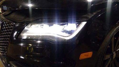 Coil/Ignitor Fits 05-17 AUDI A6 84122, US $58.49, image 2