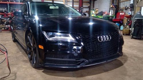 Coil/Ignitor Fits 05-17 AUDI A6 84122, US $58.49, image 4