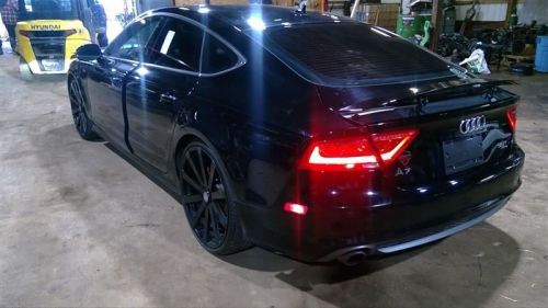 Coil/Ignitor Fits 05-17 AUDI A6 84122, US $58.49, image 8