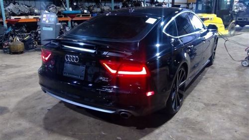 Coil/Ignitor Fits 05-17 AUDI A6 84122, US $58.49, image 9