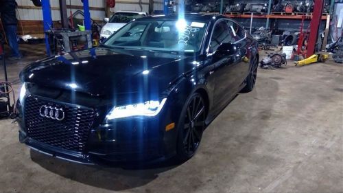 Coil/Ignitor Fits 05-17 AUDI A6 84122, US $58.49, image 11