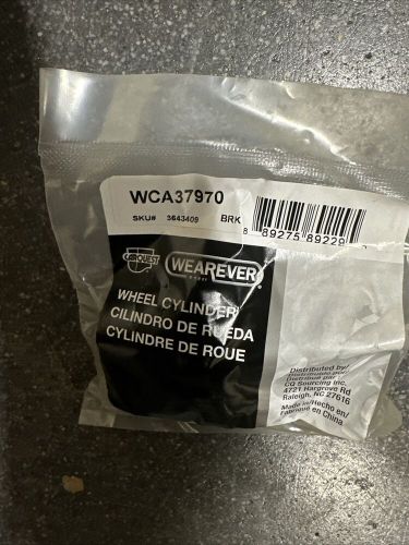 Drum brake wheel cylinder wca 37970 rear pontiac toyota oem88971153