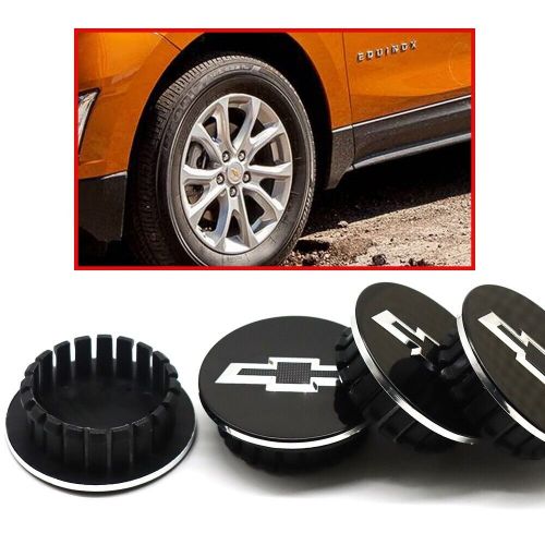 Wheel Emblem Center Hub Caps 9594156 9593169 9597550 9595157 58MM, US $24.88, image 3