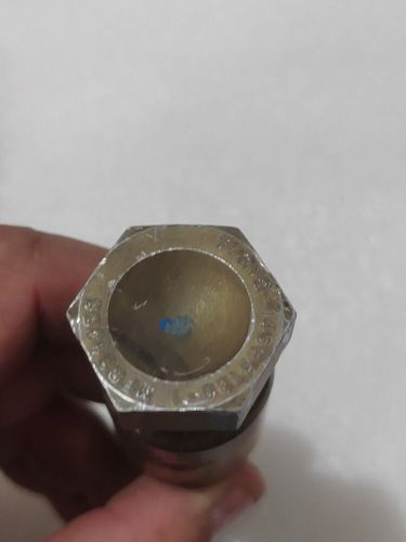 Lot of 7 SIKORSKY AH64 HELICOPTER AIRCRAFT BLADE PIN MAIN ROTOR 77272-145R3120-1, US $350.00, image 6