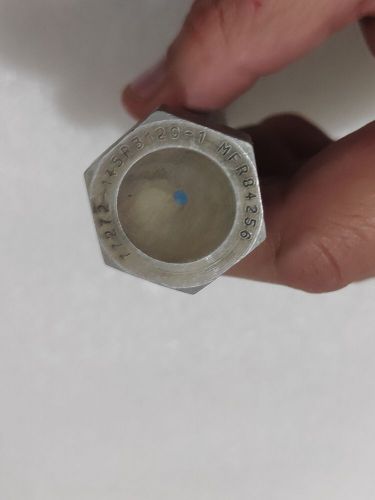 Lot of 7 SIKORSKY AH64 HELICOPTER AIRCRAFT BLADE PIN MAIN ROTOR 77272-145R3120-1, US $350.00, image 15