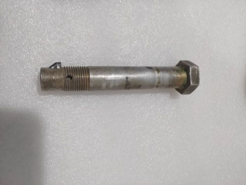Lot of 7 SIKORSKY AH64 HELICOPTER AIRCRAFT BLADE PIN MAIN ROTOR 77272-145R3120-1, US $350.00, image 16
