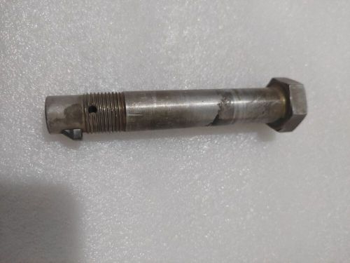Lot of 7 SIKORSKY AH64 HELICOPTER AIRCRAFT BLADE PIN MAIN ROTOR 77272-145R3120-1, US $350.00, image 18
