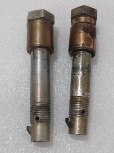 Lot of 7 SIKORSKY AH64 HELICOPTER AIRCRAFT BLADE PIN MAIN ROTOR 77272-145R3120-1, US $350.00, image 20