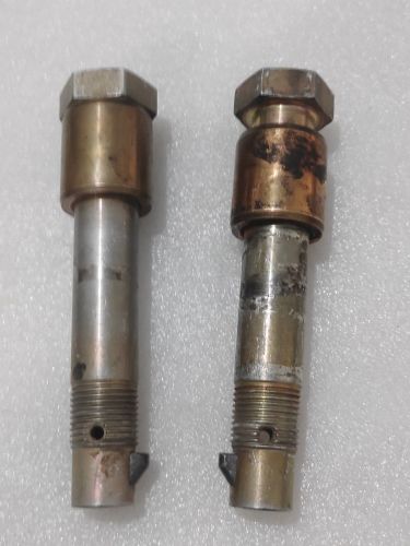 Lot of 7 SIKORSKY AH64 HELICOPTER AIRCRAFT BLADE PIN MAIN ROTOR 77272-145R3120-1, US $350.00, image 23