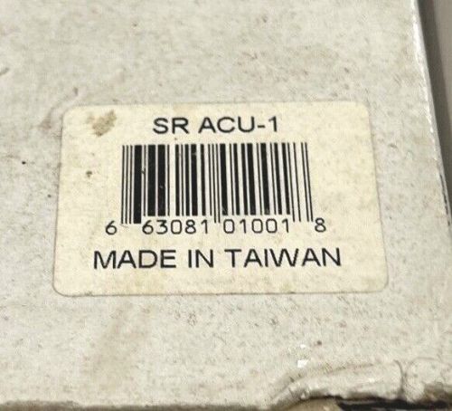 Sprayrite Air Control Unit SR ACU-1, US $225.99, image 2