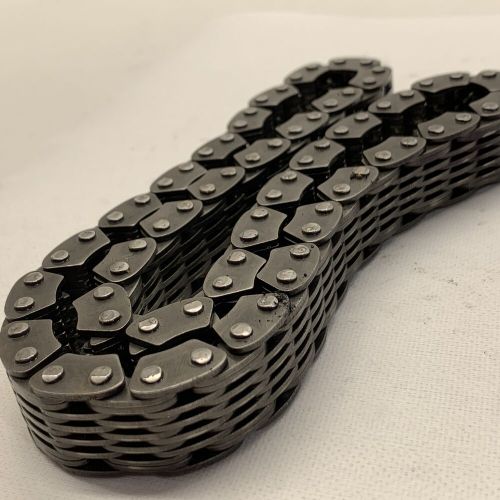 HYVO Chain 72P, 3/4W - 2003 Polaris SuperSport 550, US $70.00, image 2