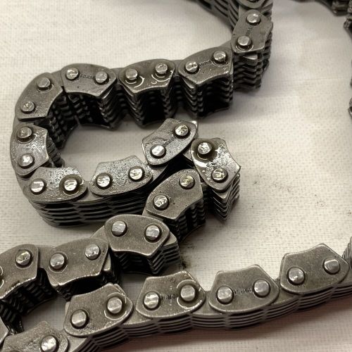 HYVO Chain 72P, 3/4W - 2003 Polaris SuperSport 550, US $70.00, image 4