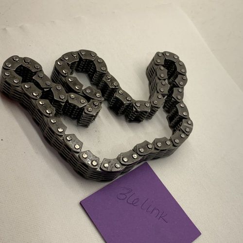 HYVO Chain 72P, 3/4W - 2003 Polaris SuperSport 550, US $70.00, image 7