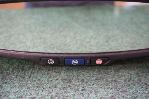 2013 2014 2015 2016 2017 2018 BUICK ENCORE Rear View Mirror OEM E11026391, US $50.40, image 3