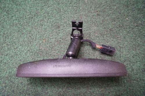 2013 2014 2015 2016 2017 2018 BUICK ENCORE Rear View Mirror OEM E11026391, US $50.40, image 4