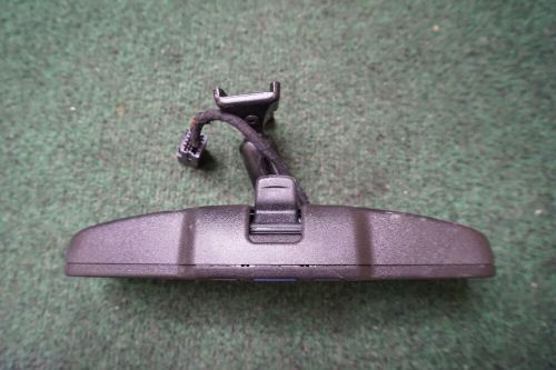 2013 2014 2015 2016 2017 2018 BUICK ENCORE Rear View Mirror OEM E11026391, US $50.40, image 5