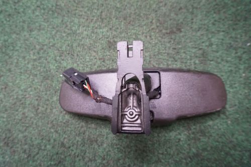 2013 2014 2015 2016 2017 2018 BUICK ENCORE Rear View Mirror OEM E11026391, US $50.40, image 6