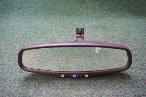 2013 2014 2015 2016 2017 2018 BUICK ENCORE Rear View Mirror OEM E11026391, US $50.40, image 7