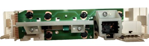 AC Heater Climate Control Panel Module (599-006) 96-00 Suburban, Tahoe, Yukon, US $34.99, image 4