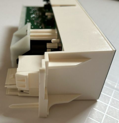 AC Heater Climate Control Panel Module (599-006) 96-00 Suburban, Tahoe, Yukon, US $34.99, image 9