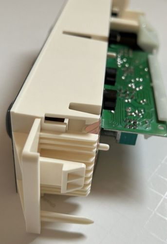 AC Heater Climate Control Panel Module (599-006) 96-00 Suburban, Tahoe, Yukon, US $34.99, image 10