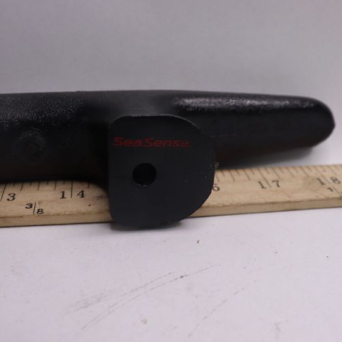 SeaSense Cleat Nylon Black 10" 50062457, US $13.53, image 2