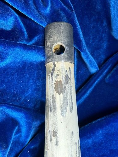 Cessna 172 n spring assy - main landing gear lh p/n: 0541198-9