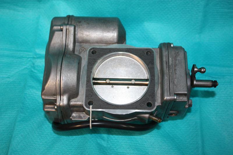 MERCEDES THROTTLE BODY ACTUATOR 000 141 49 25, US $449.00, image 4