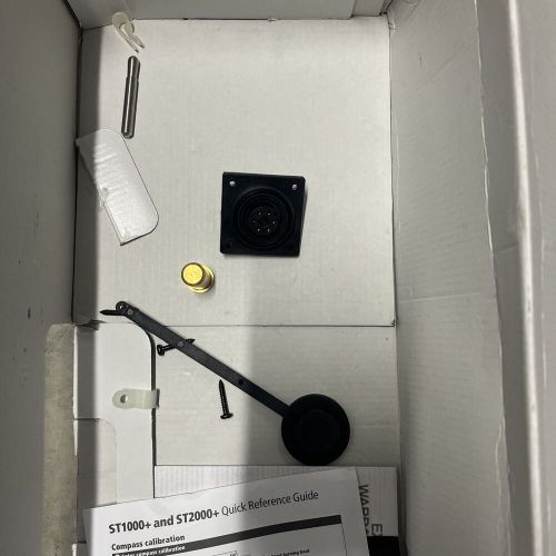 Raymarine ST1000 Plus Tiller Pilot (A12004), US $399.99, image 5