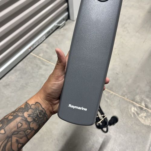 Raymarine ST1000 Plus Tiller Pilot (A12004), US $399.99, image 8