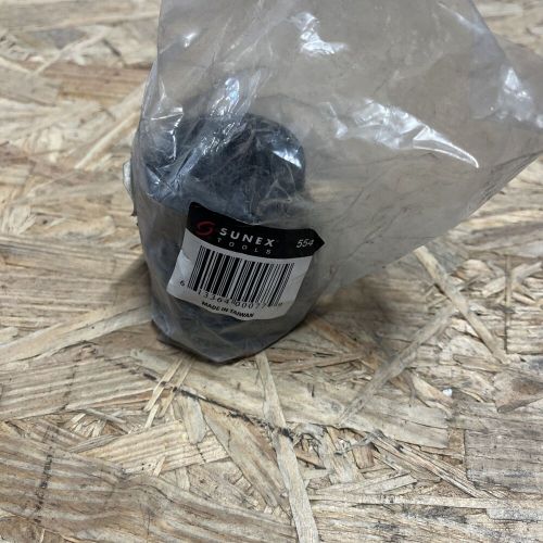 Sunex tools 554 1" dr. x 1 11/16", standard