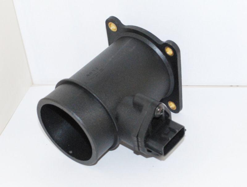Sell 0002 Nissan Sentra 1.8l MASS AIR FLOW SENSOR METER in