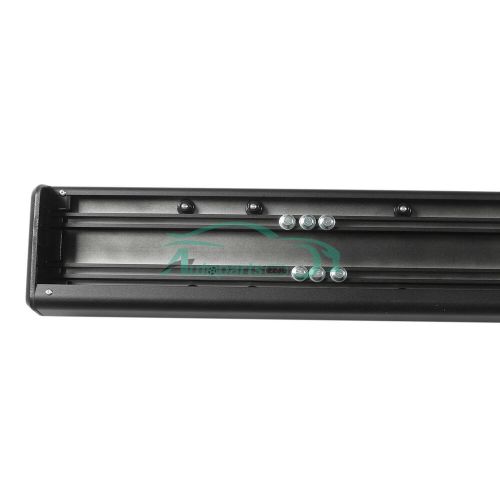 Fits 15-23 Chevy Colorado/Canyon Crew Cab 6" Running Board Side Step Bars, US $114.99, image 18