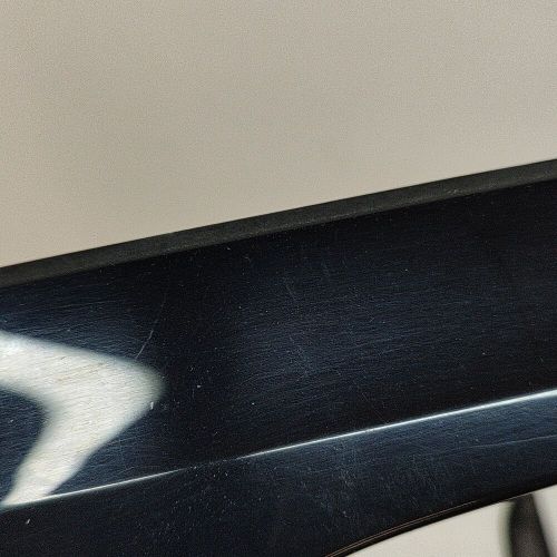 AUDI A4 Avant B9 Tailgate Bootlid Spoiler 8W9827933 2016 L5/Z7G 26366831, US $, image 3